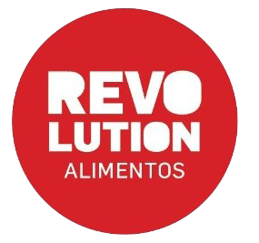 Revolution Alimentos